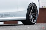 Audi RS5 Coupe on Vossen Wheels (VPS-301) 2017 года